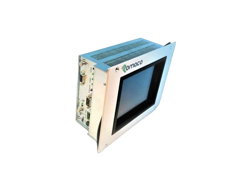 GF0-57CQD-002 操作員介面 由 MICRO INNOVATION
