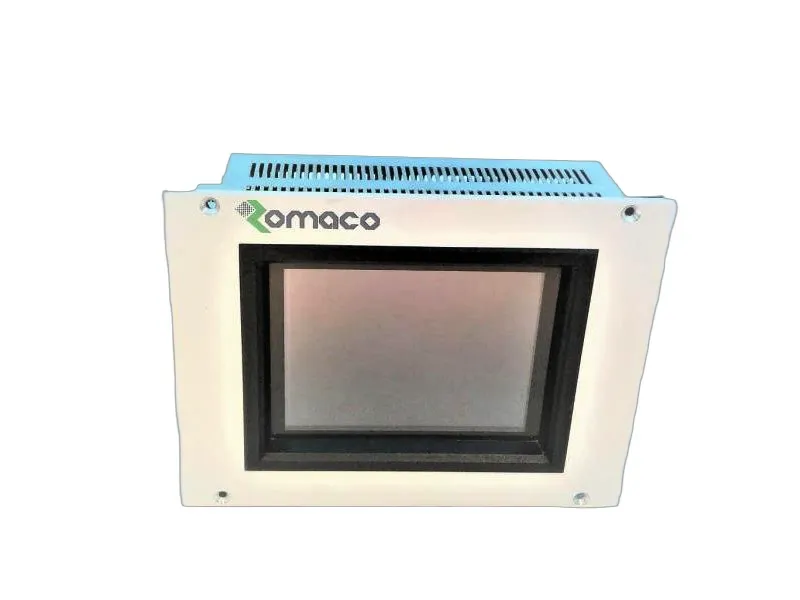 GF0-57CQD-002 操作員介面 由 MICRO INNOVATION