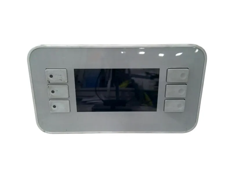S55626-H517-C100 Interface do operador por SIEMENS