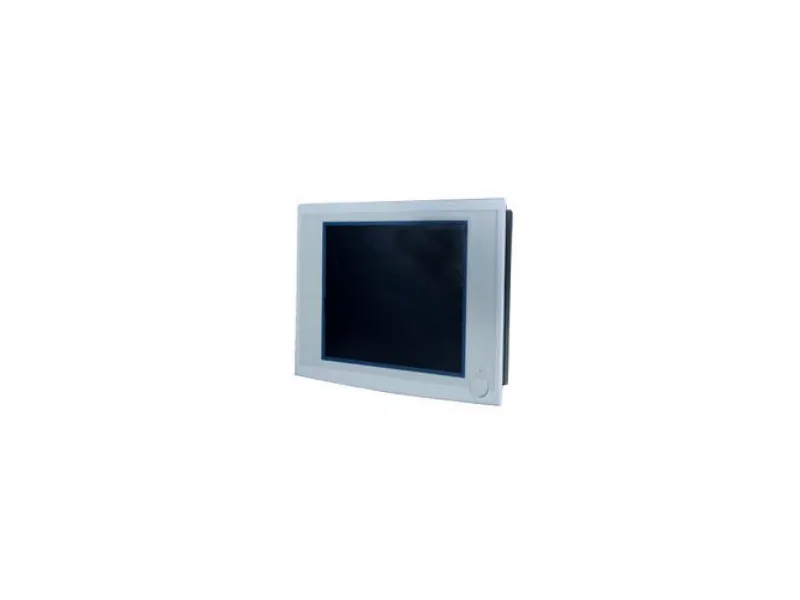 IPPC-6152A-R1AE 操作員介面 由 ADVANTECH