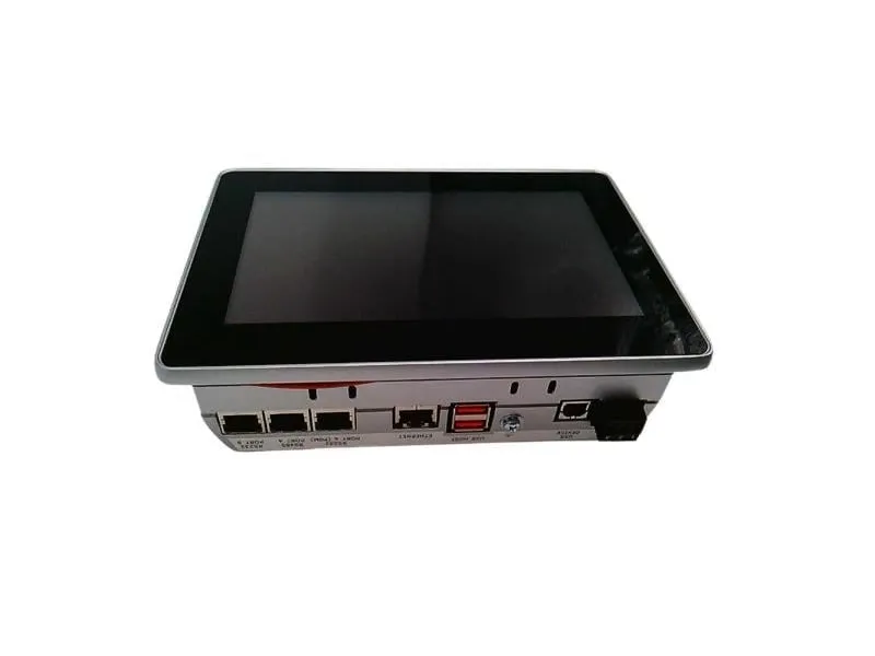 G07S0000 操作員介面 由 RED LION CONTROLS