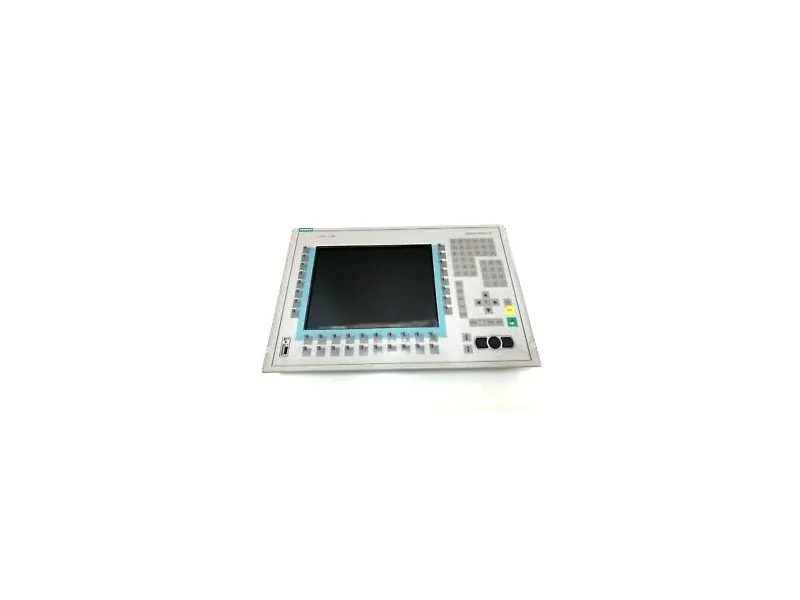 6AV7885-1AE10-1DA8 Interface do Operador por SIEMENS