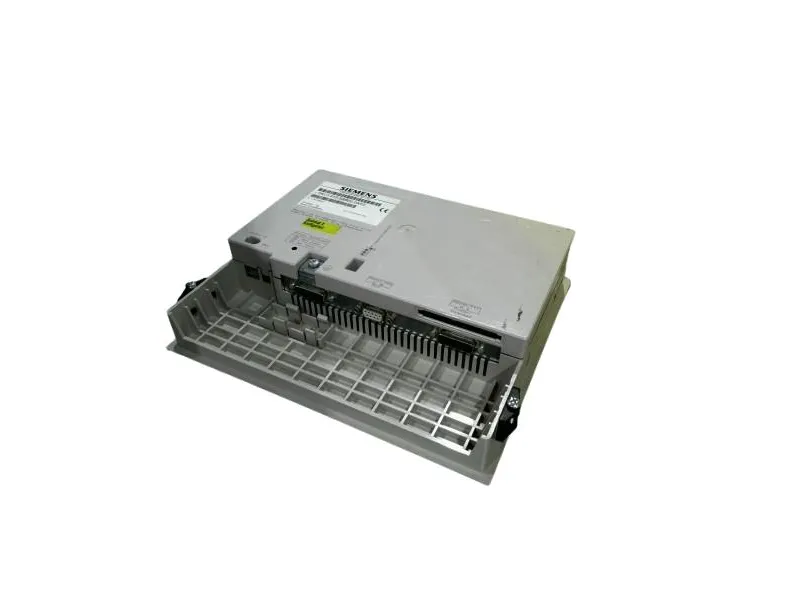 6AV3617-5BB00-0AE0 Interface do operador por SIEMENS
