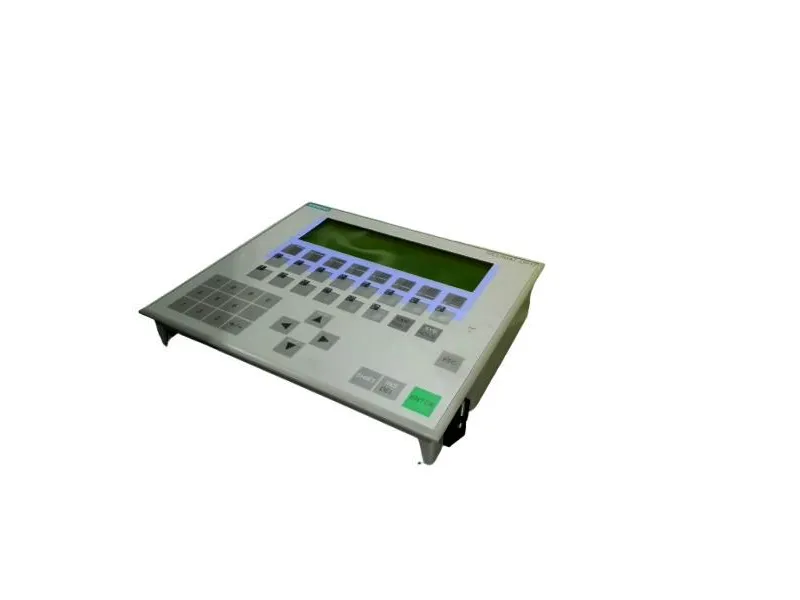 6AV3617-5BB00-0AE0 Interface do operador por SIEMENS
