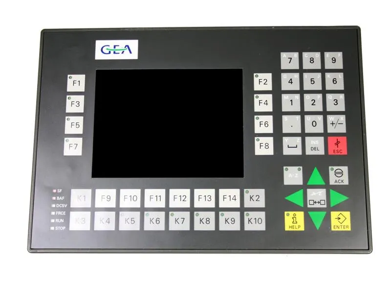 6ES7626-1SB04-0AC0 Interface do operador por SIEMENS