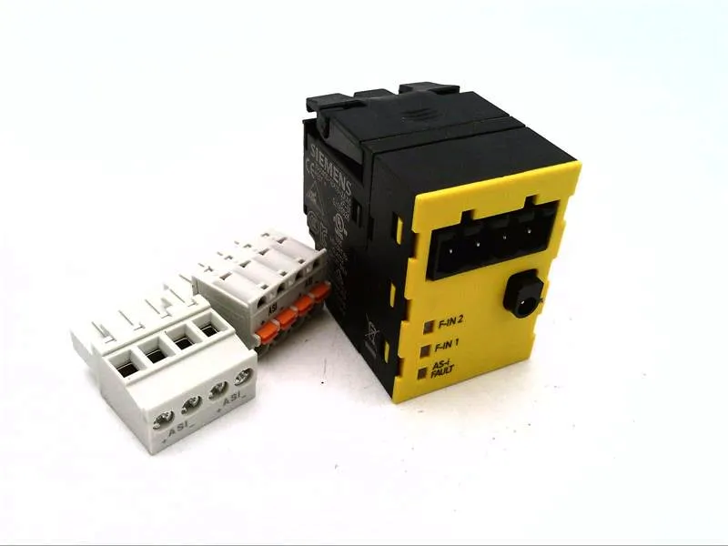 3SU1400-1EA10-2AA0 Placas/Módulo OIT por SIEMENS