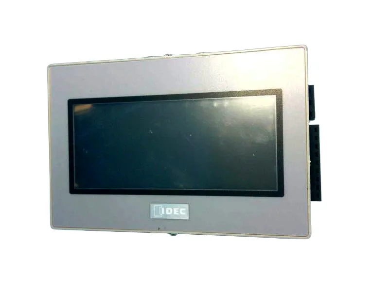 FT1A-C12RA-W 操作員介面 由 IDEC
