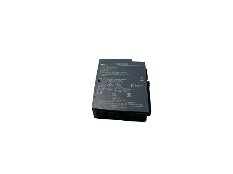 6ES7134-6PA01-0BU0 HMI 配件 由 SIEMENS