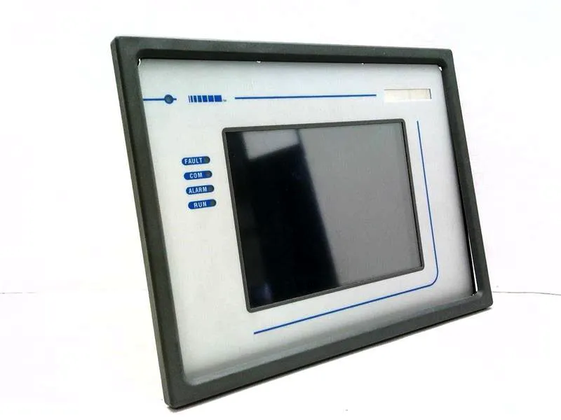 ERT-16-0045 Operatorinterface door UNIOP