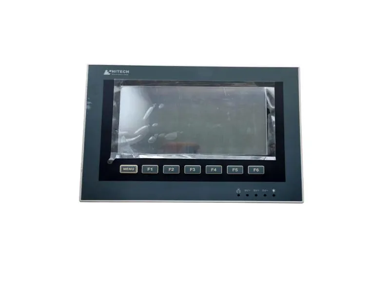 PWS6710T-P Operátorské rozhraní od HITECH
