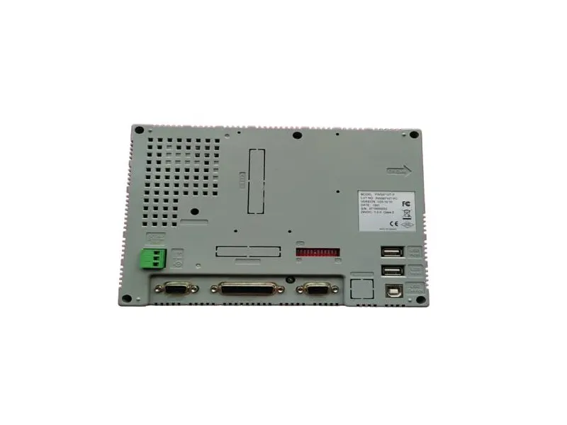 PWS6710T-P Operátorské rozhraní od HITECH