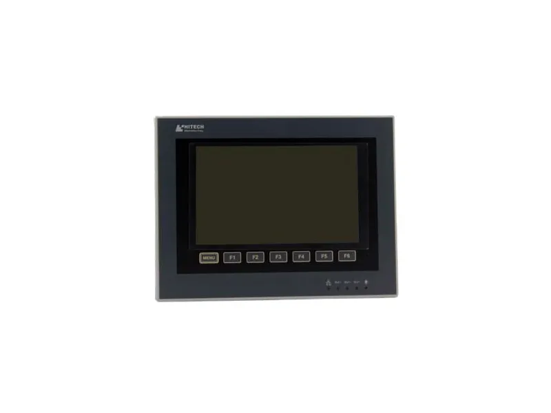 PWS6710T-P Operatör Arayüzü HITECH tarafından