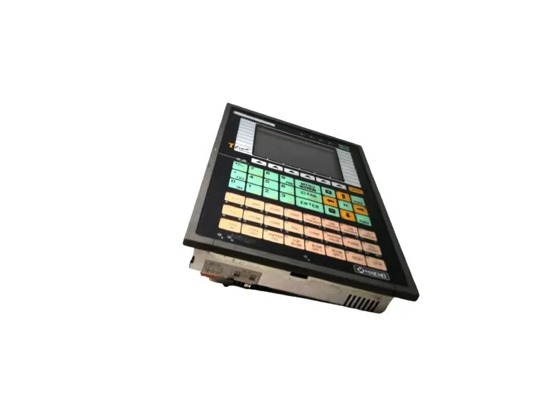 TP01R-16-0045 Operatorinterface door UNIOP