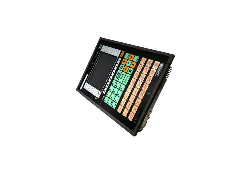 TP01R-16-0045 Operatorinterface door UNIOP