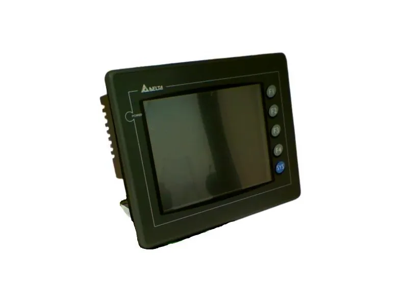 DOP-AE57CSTD 人機介面 由 DELTA ELECTRONICS