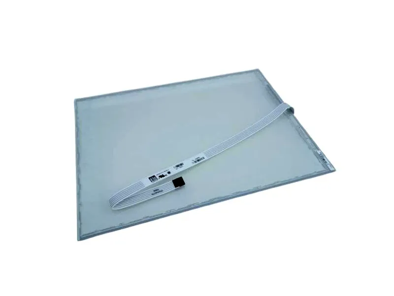 E535215 OIT 更換顯示器/觸控螢幕 由 ELO TOUCH SYSTEMS