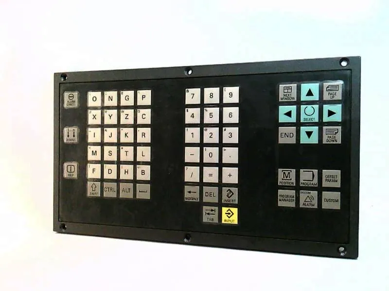 6FC5303-0DM13-1AA1 鍵盤 由 SIEMENS