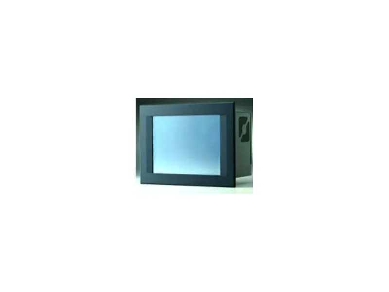 AWS-8124 操作員介面 由 ADVANTECH