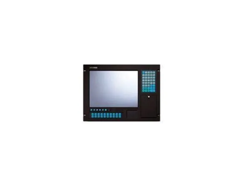 AWS-8259TP 操作員介面 由 ADVANTECH