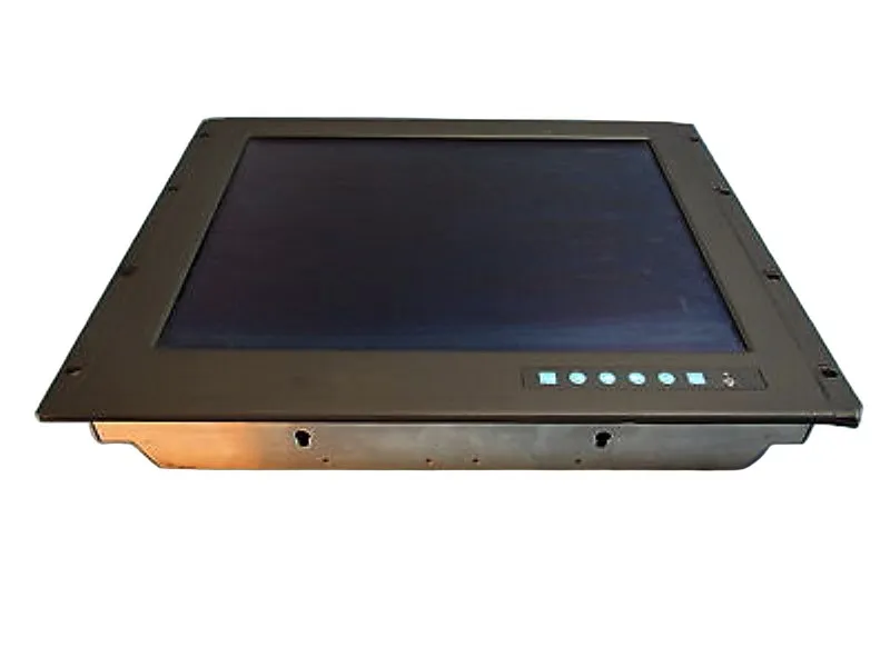 FPM-2150G-R 操作員介面 由 ADVANTECH