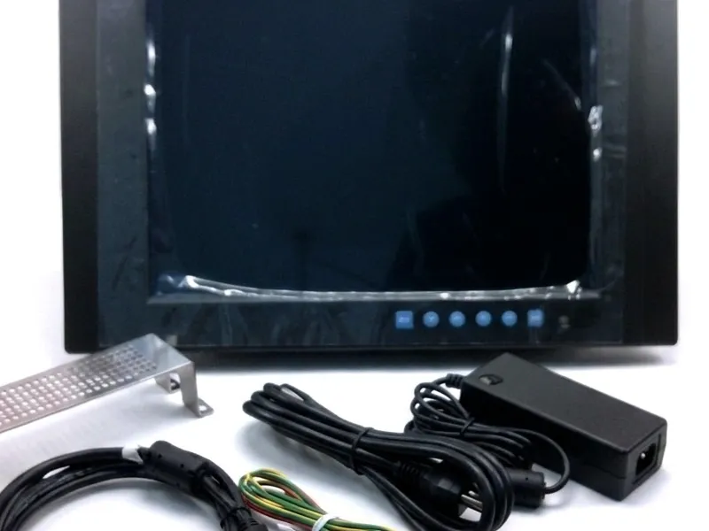 FPM-3151G-X0AE 操作員介面 由 ADVANTECH