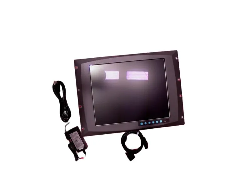 FPM-3171G-XCE 操作員介面 由 ADVANTECH