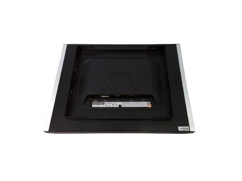 ITM-5117R-MA1E 操作員介面 由 ADVANTECH