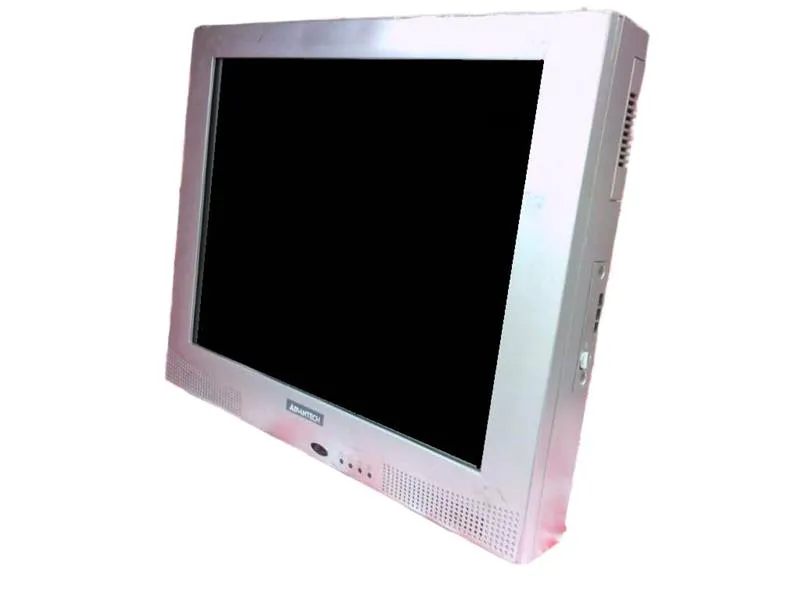 PPC-S154 操作員介面 by ADVANTECH