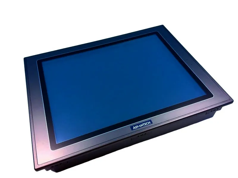 WOP-2121V-N4AE 操作員介面 由 ADVANTECH