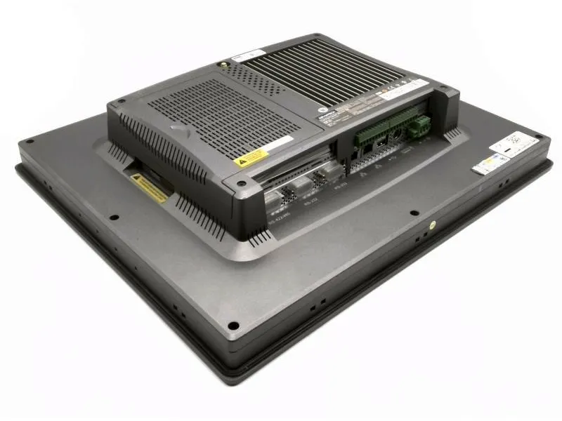 TPC-1771H-D3AE 操作員介面 由 ADVANTECH