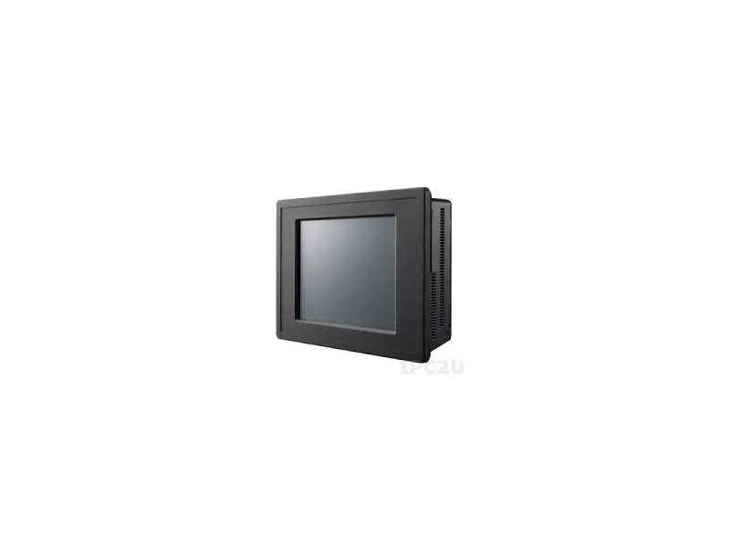 PPC-L62T-R80-AXE 操作員介面 由 ADVANTECH