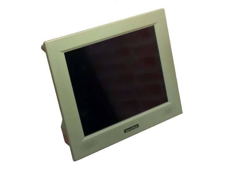 PPC-174T 操作員介面 由 ADVANTECH