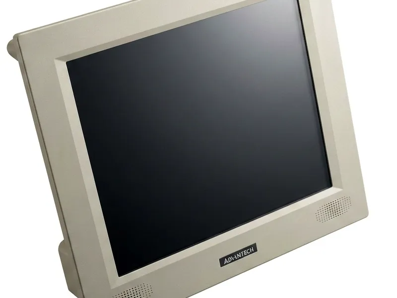 PPC-174T 操作員介面 由 ADVANTECH