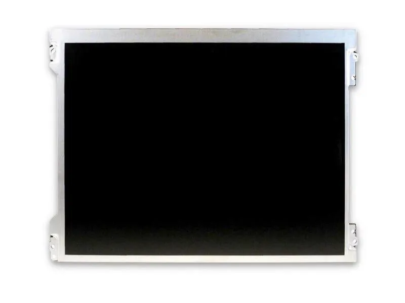 G121XTN01.0 操作員介面 由 AU OPTRONICS