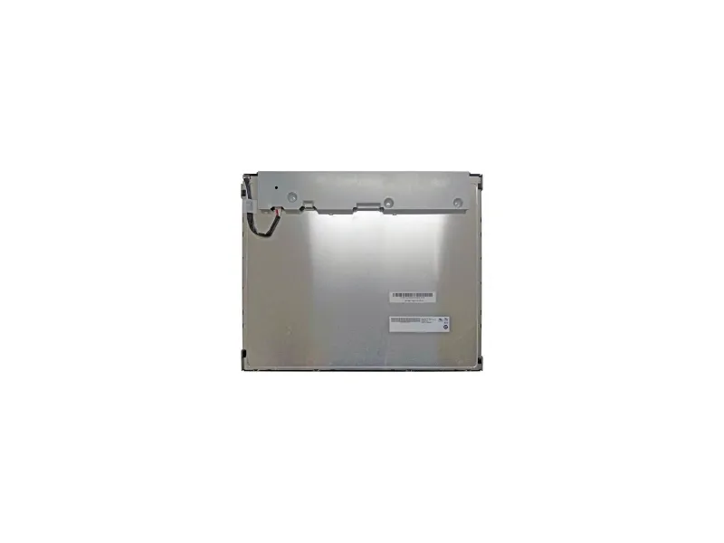 G170ETN01.0 OIT 更換顯示器/觸控 由 AU OPTRONICS
