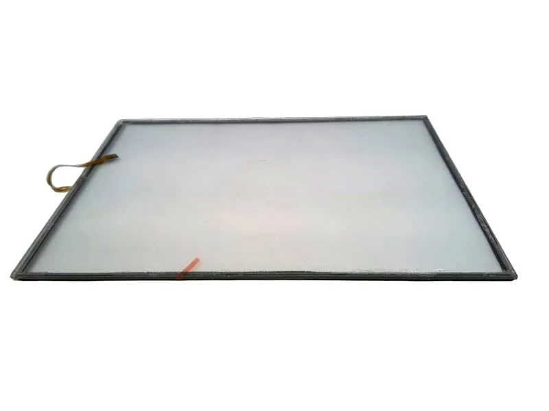 AST-121B080A OIT Replacement Display/Touch by DMC
