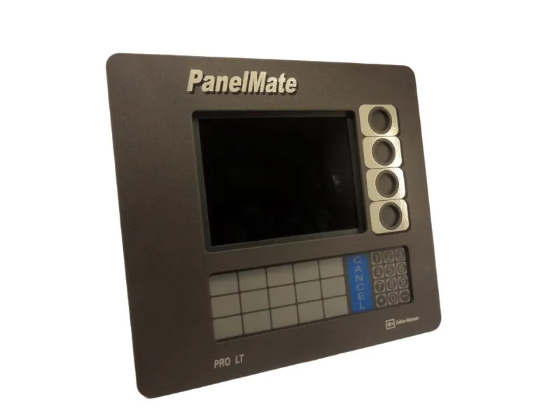 1155K-PMP-1100 Interfejs operatora firmy CUTLER HAMMER