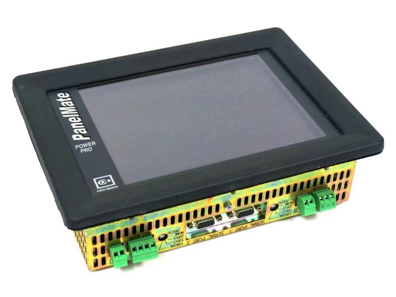 1785T-PMPP Interfejs operatorski firmy CUTLER HAMMER