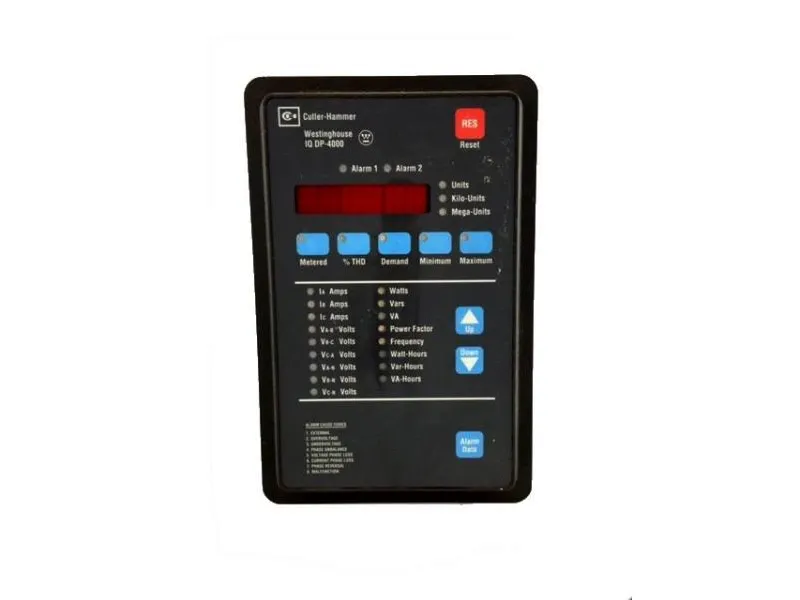 4D13110G03 Interfejs operatorski firmy CUTLER HAMMER
