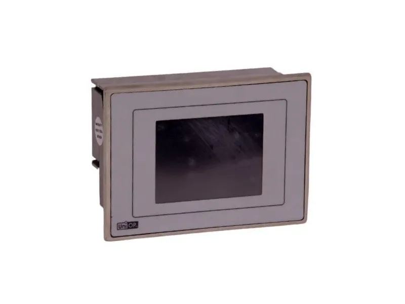 ETOP03-0046 Giao diện người vận hành bởi UNIOP