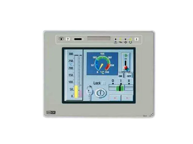 ETOP06C-CE50 Giao diện người vận hành bởi UNIOP