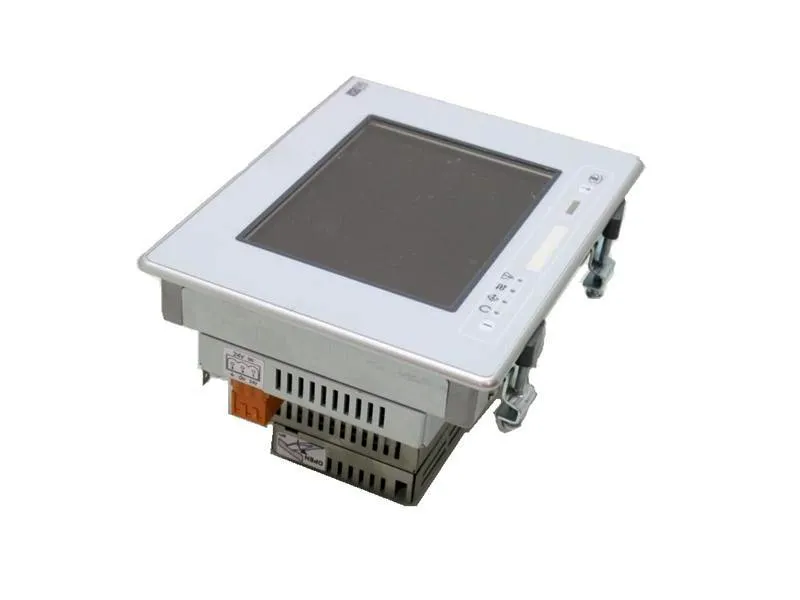 ETOP06C 操作員介面 由 UNIOP