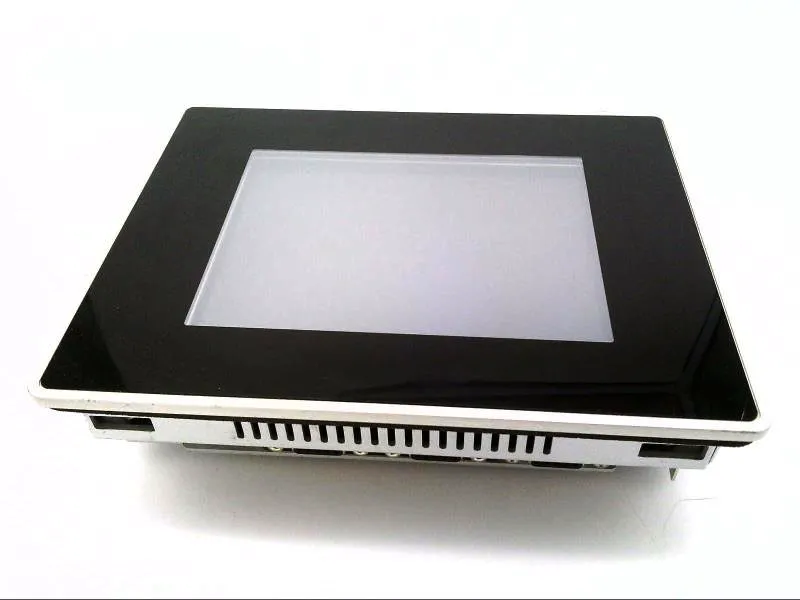 ETOP33B Giao diện người vận hành bởi UNIOP