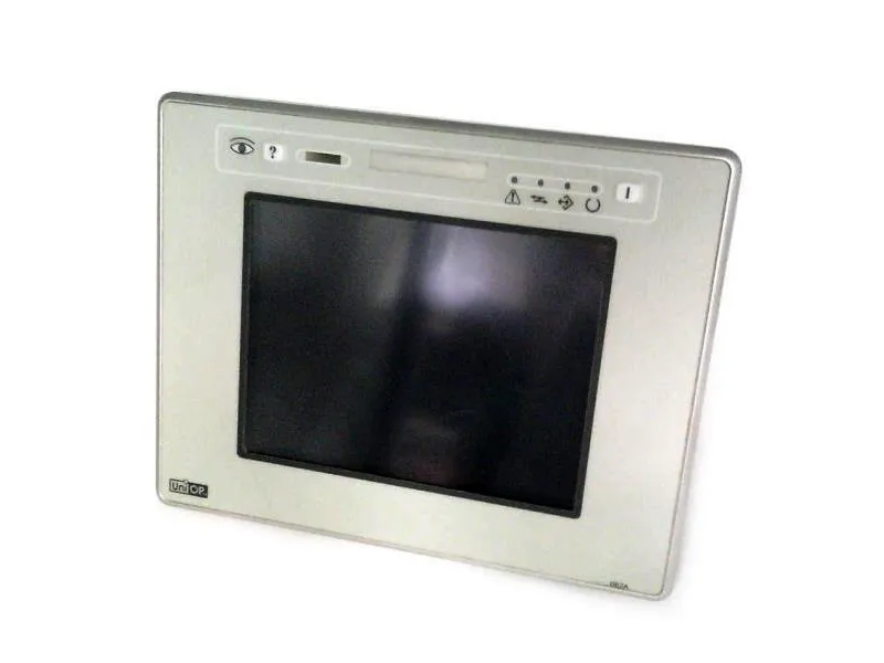 ETOP10-0050 Giao diện người vận hành bởi UNIOP