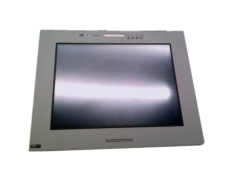 ETOP33-0050 Giao diện người vận hành bởi UNIOP