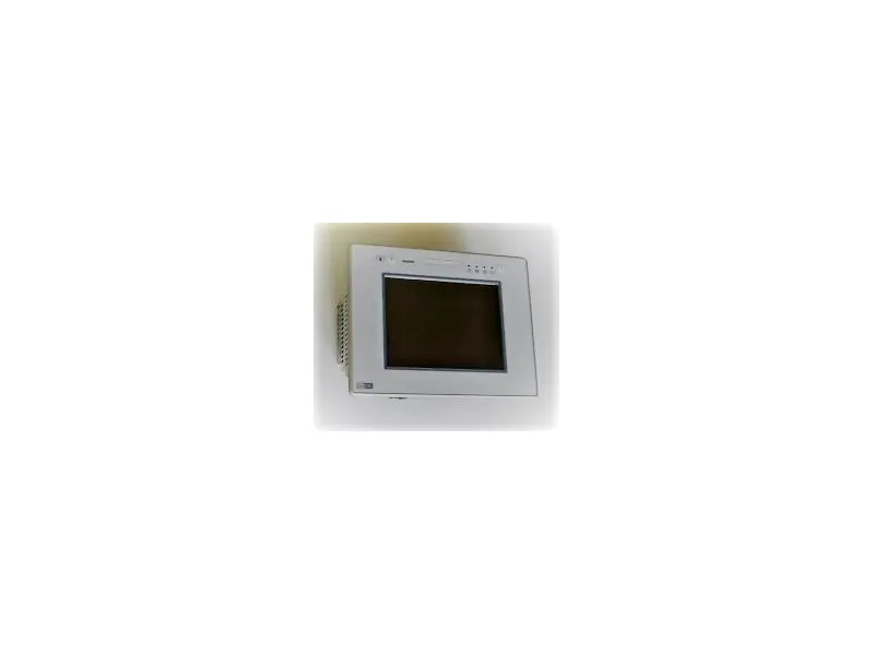 ETOP10B-0050 Giao diện người vận hành bởi UNIOP