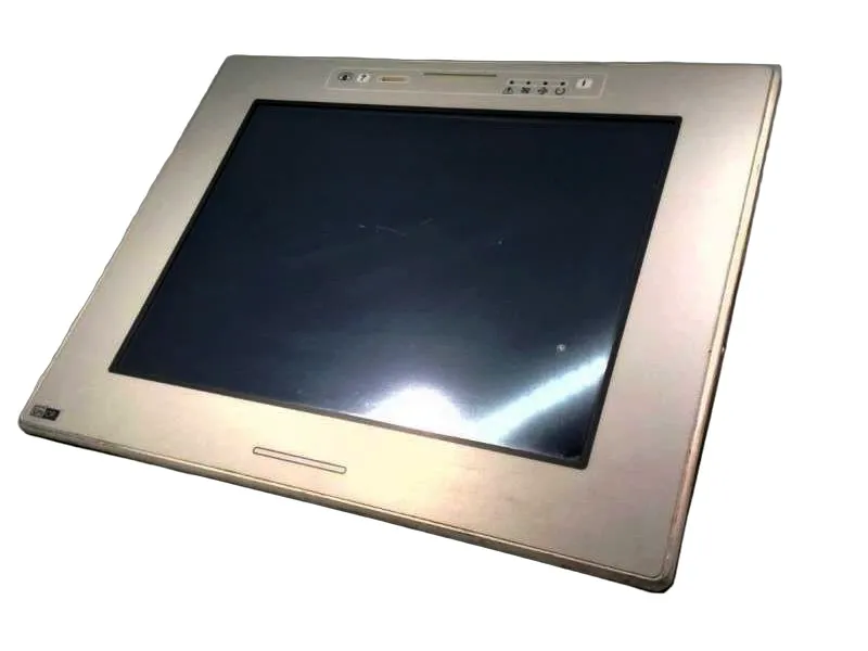 ETOP30-0050 Giao diện người vận hành bởi UNIOP