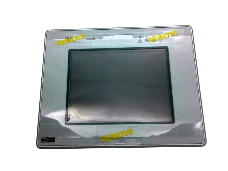 ETOP06-0050 Giao diện người vận hành bởi UNIOP