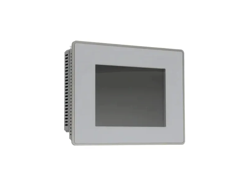 ETOP315 Giao diện người vận hành bởi UNIOP