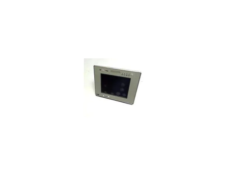 ETOP33C-0050 Giao diện người vận hành bởi UNIOP